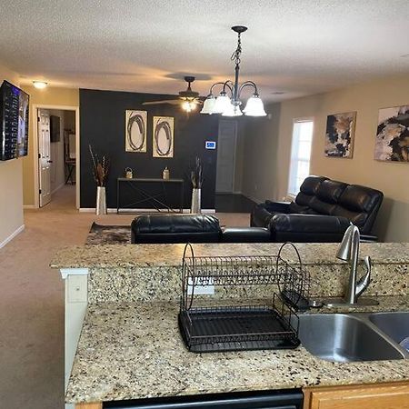 3 Bedroom 2 Bathroom House Columbia Exterior photo