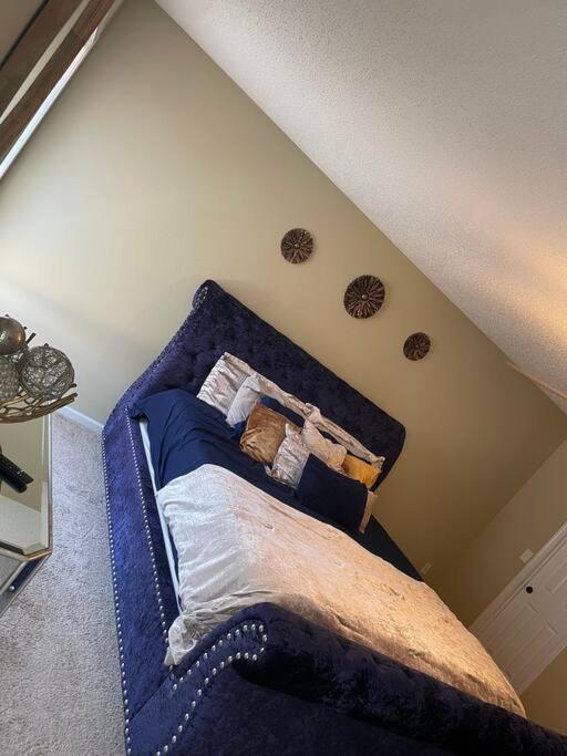 3 Bedroom 2 Bathroom House Columbia Exterior photo